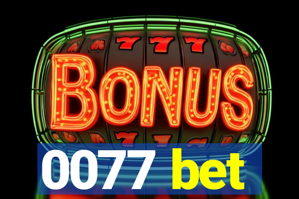 0077 bet